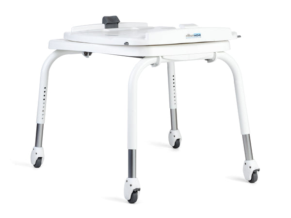 Rifton Wave Tub Transfer Base