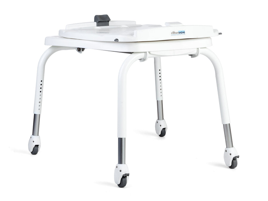 Rifton Wave Tub Transfer Base