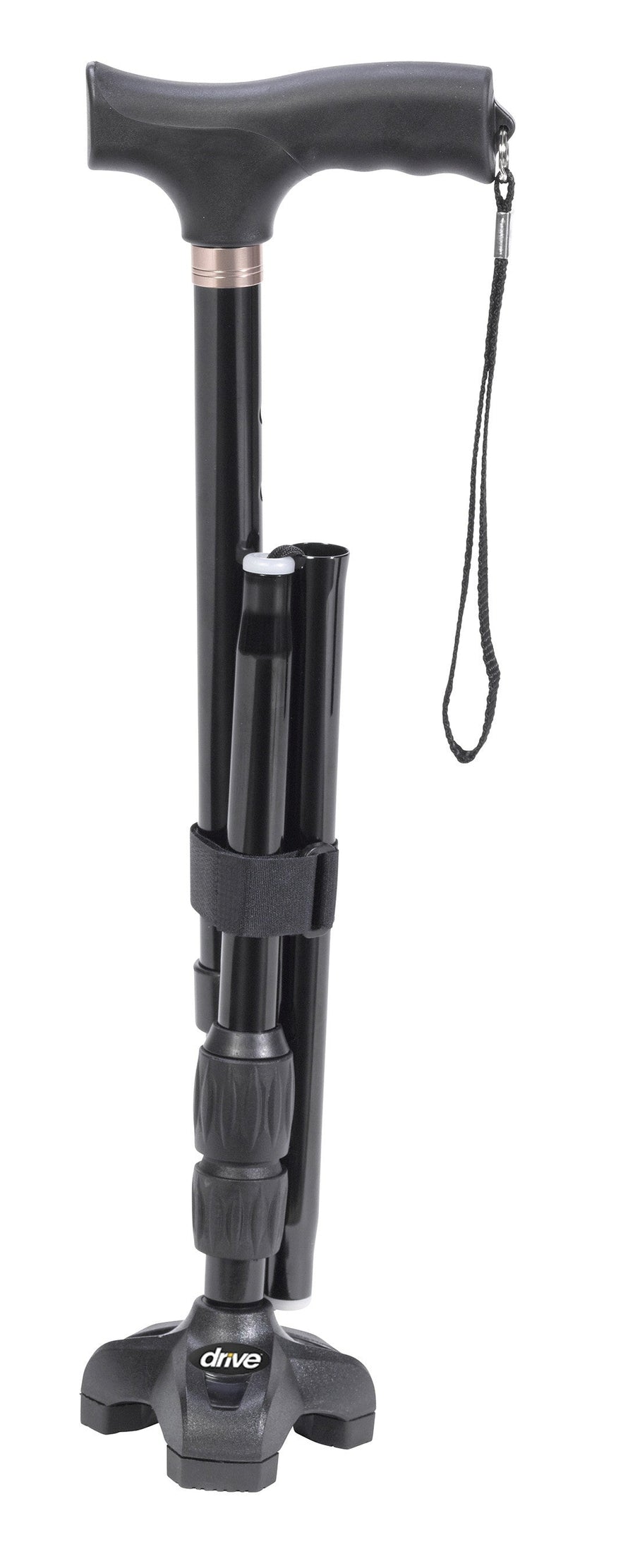 Flex-N-Go Cane