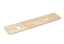 Bariatric Transfer Board, With Hand Holes