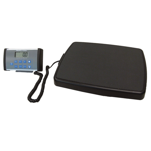 Remote Display Digital Scale