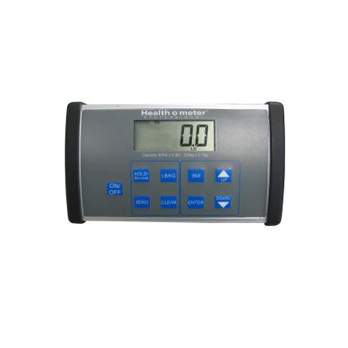 Remote Display Digital Scale