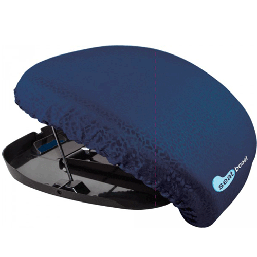 Seat Boost Mechanical Lifting Seat