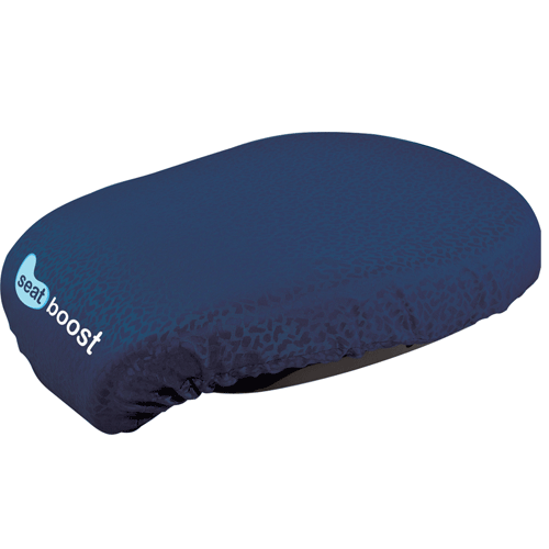 Seat Boost Mechanical Lifting Seat