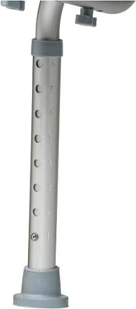 Shower Bath Chair with Backrest