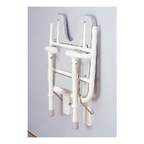 Nova Folding Wall Mounted Shower Seat