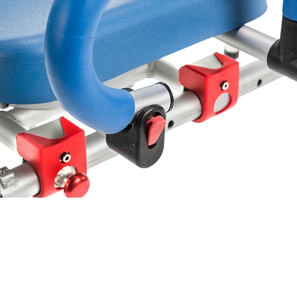 Journey SoftSecure Rotating Transfer Bench with Microban Protection