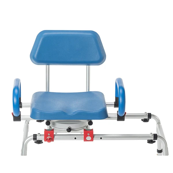 Journey SoftSecure Rotating Transfer Bench with Microban Protection