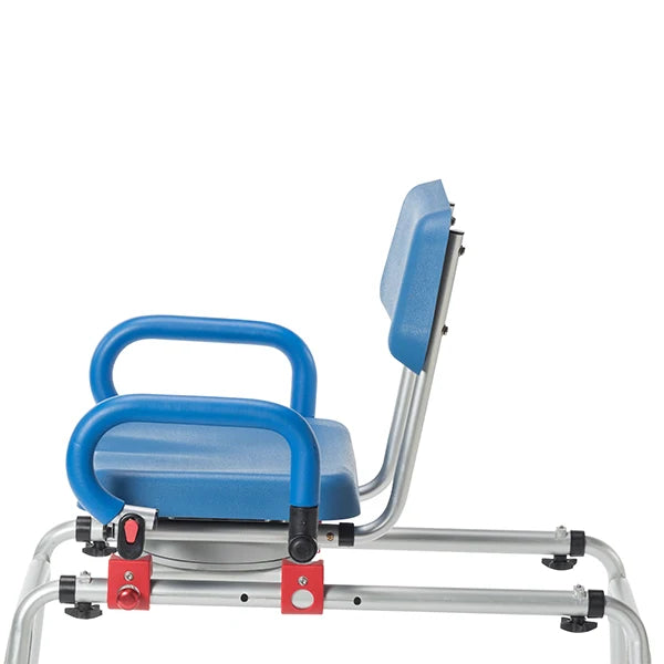 Journey SoftSecure Rotating Transfer Bench with Microban Protection