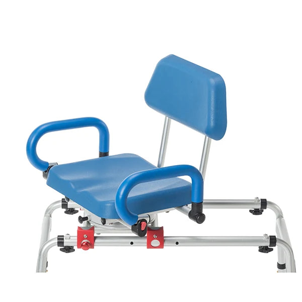 Journey SoftSecure Rotating Transfer Bench with Microban Protection