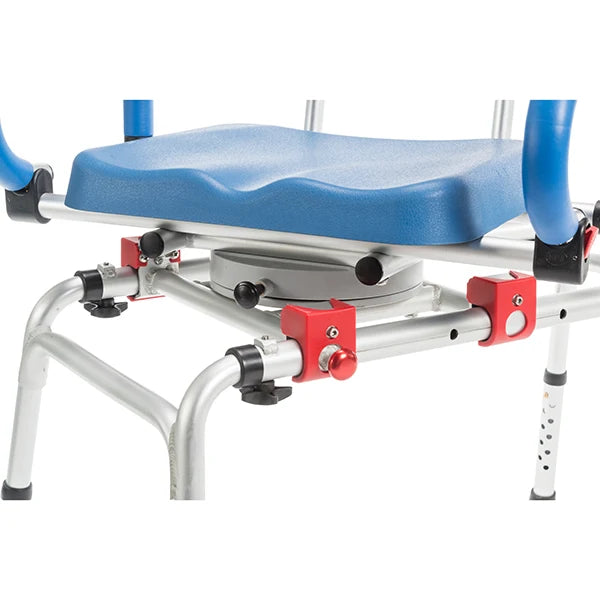 Journey SoftSecure Rotating Transfer Bench with Microban Protection