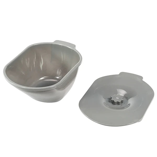 Journey SoftSecure Uplift Toilet Assist Commode – Safer Transfers