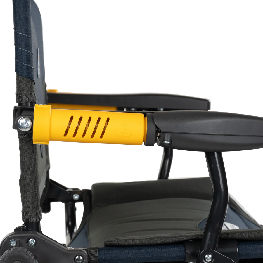 Stadium Rock-Cliner® 2.0