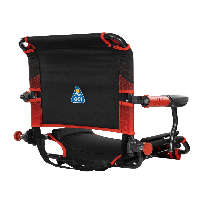 Stadium Rock-Cliner® 2.0