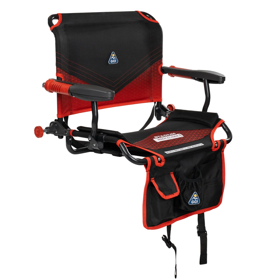 Stadium Rock-Cliner® 2.0