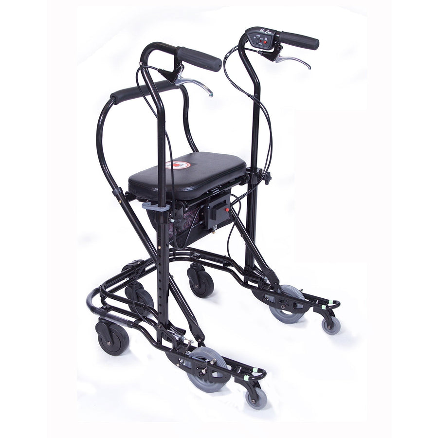 U-Step 2 Neuro - Reverse Braking System