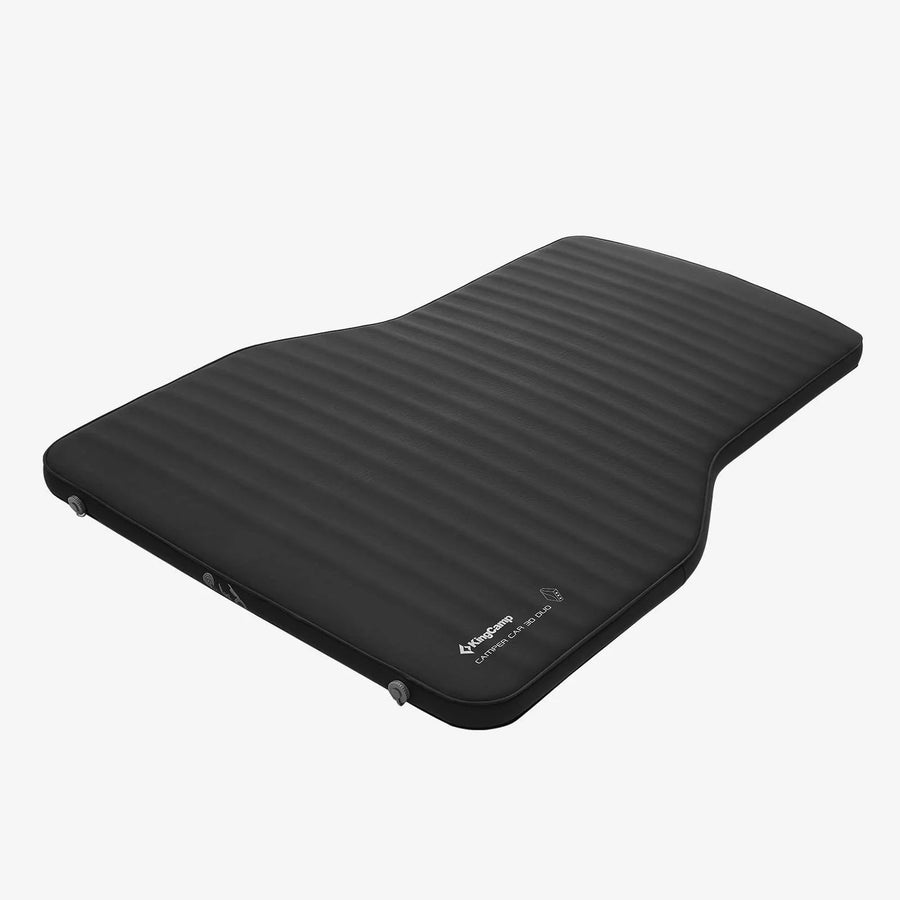 KingCamp SUV Tent and Air Mattress Bundle