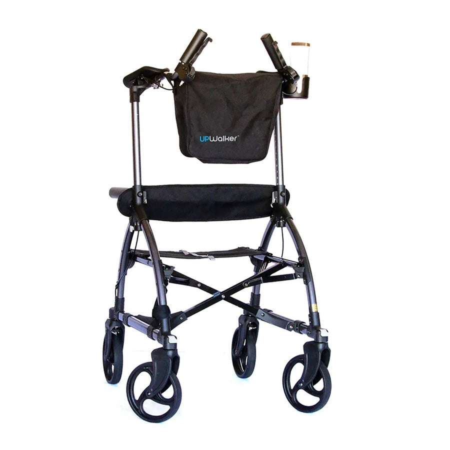 UPWalker Mobility Stand Up Walking Aid by LifeWalker