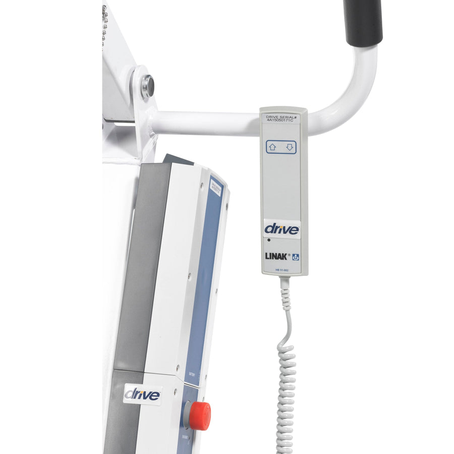 Stand Assist Lift