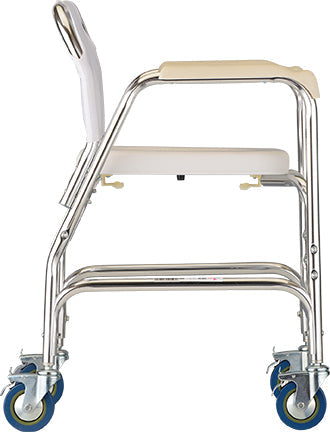 Nova Shower Chair/Commode