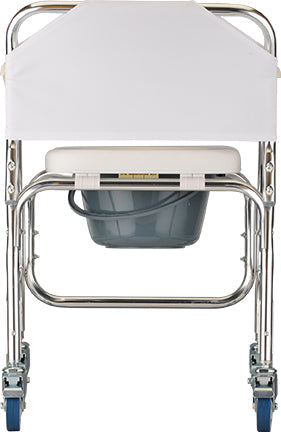 Nova Shower Chair/Commode