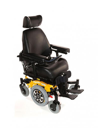 V6 Frontier All Terrain Wheelchair