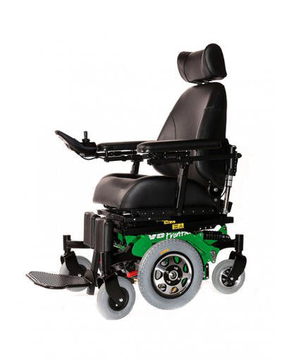 V6 Frontier All Terrain Wheelchair