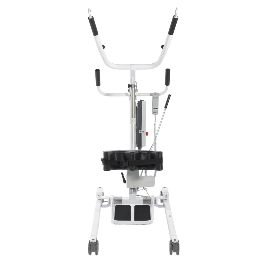 Stand Assist Lift