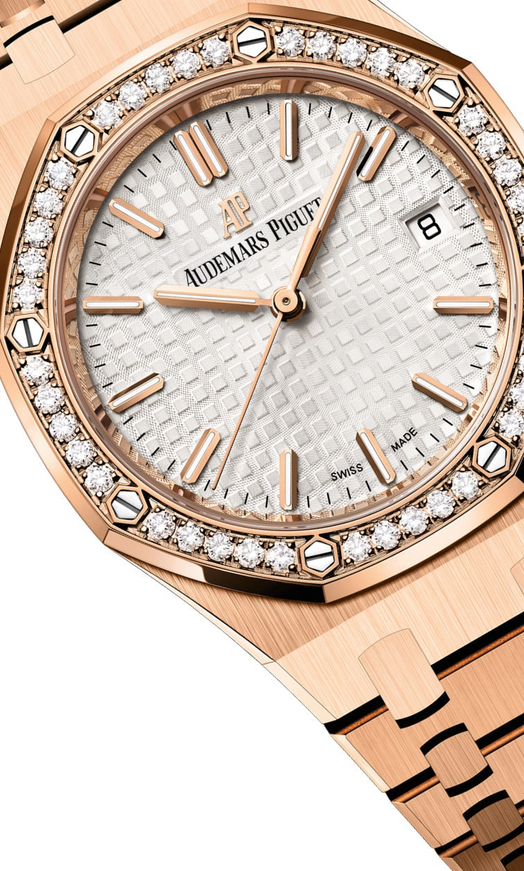 Royal Oak SELFWINDING Ref# 77351OR.ZZ.1261OR.01