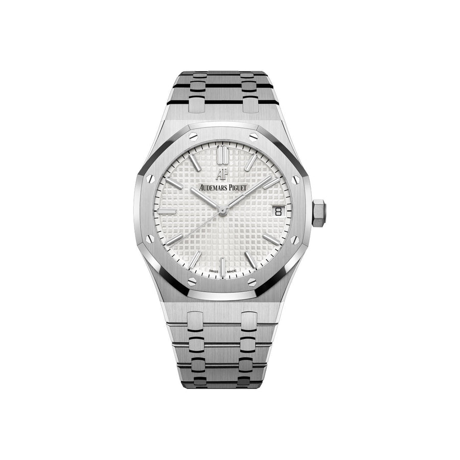 Royal Oak SELFWINDING Ref# 15500ST.OO.1220ST.04