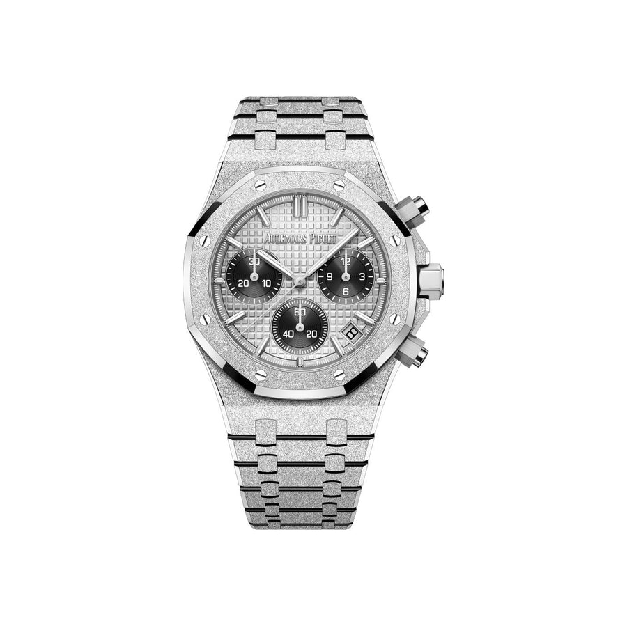 Royal Oak SELFWINDING CHRONOGRAPH Ref# 26240BC.GG.1324BC.01