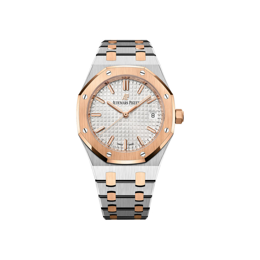 Royal Oak SELFWINDING Ref# 77350SR.OO.1261SR.01