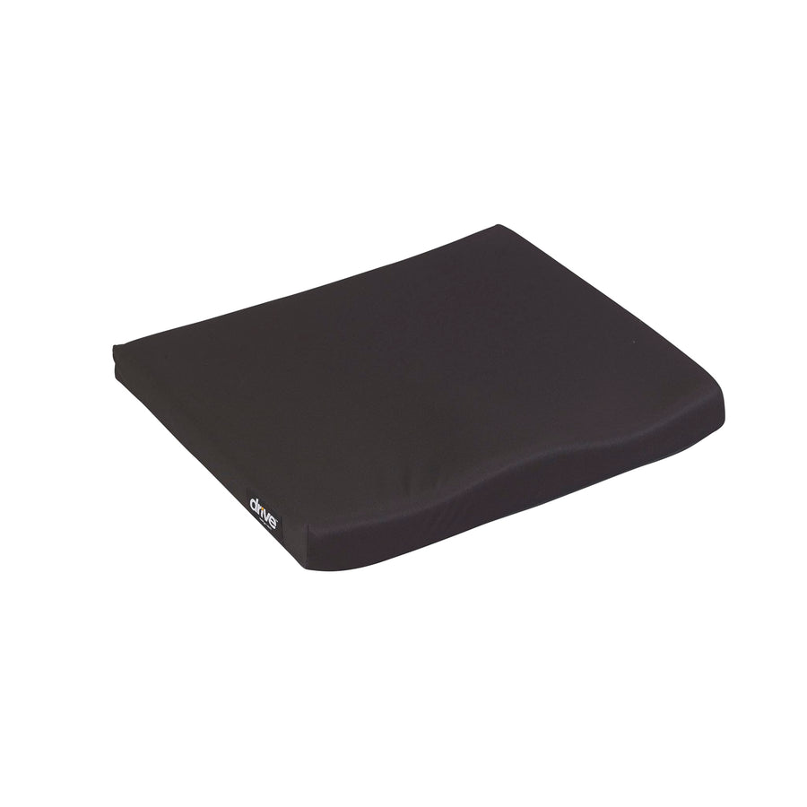 Molded General Use 1 3/4" Wheelchair Seat Cushion, 18" Wide