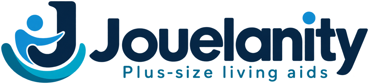 Jouelanity – Plus-Size & Bariatric Living Aids