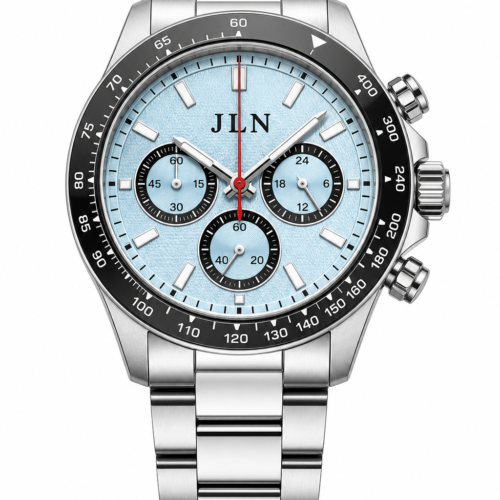 Jouelanity Ice Circuit Chrono