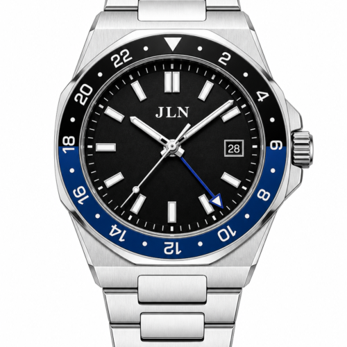 Jouelanity Night Atlas GMT