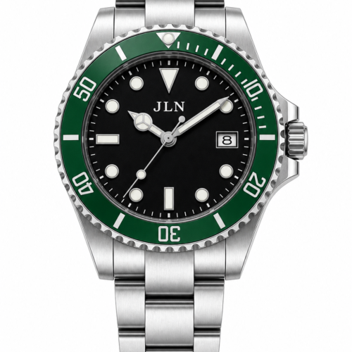 Jouelanity Green Abyss Diver