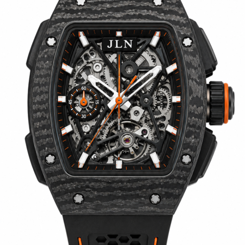 Jouelanity Carbon Rally Skeleton