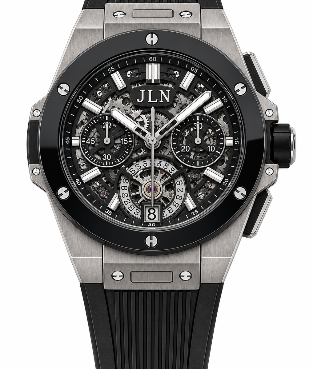 Jouelanity watches