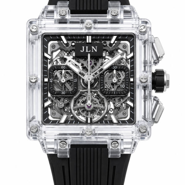 Men's Luxury Watches