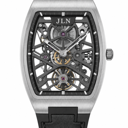 Jouelanity Extra Flat Noir
