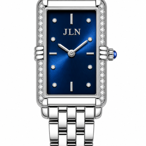 Jouelanity Stella Blue Diamond