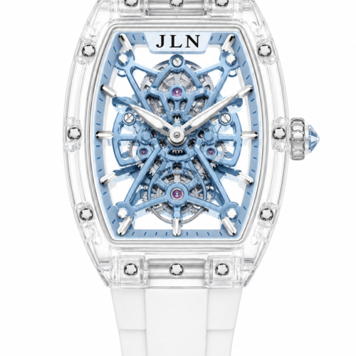 Jouelanity Sapphire Mirage