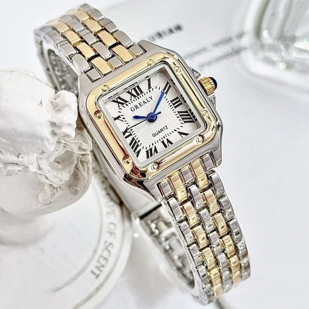 new luxury women watch fashion square wristwatch casual quartz watch simple rhinestone ladies clock relogio feminino woman watch new luxury women watch fashion square wristwatch casual quartz watch simple rhinestone ladies clock relogio feminino woman watch