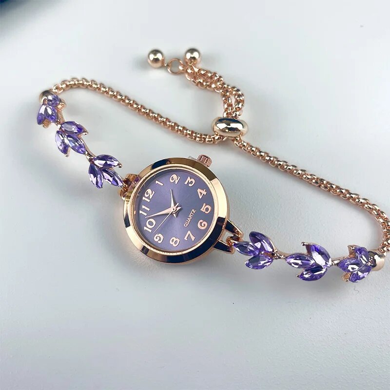 elegant arabic dial women watches luxury rhinestone bracelet strap ladies quartz watch relogio feminino clock gift(without box) elegant arabic dial women watches luxury rhinestone bracelet strap ladies quartz watch relogio feminino clock gift(without box)