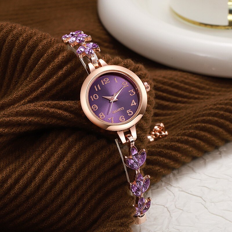 elegant arabic dial women watches luxury rhinestone bracelet strap ladies quartz watch relogio feminino clock gift(without box) elegant arabic dial women watches luxury rhinestone bracelet strap ladies quartz watch relogio feminino clock gift(without box)
