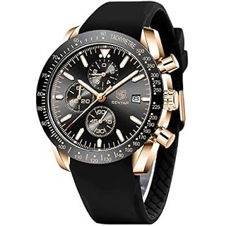 BENYAR Chronograph Wrist Watch for Men