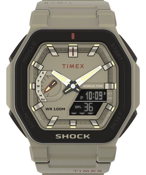 Timex Command Men's Watch TW2V35500