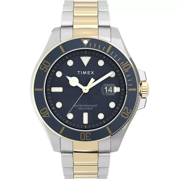 Timex Harborside Coast Men's Watch
