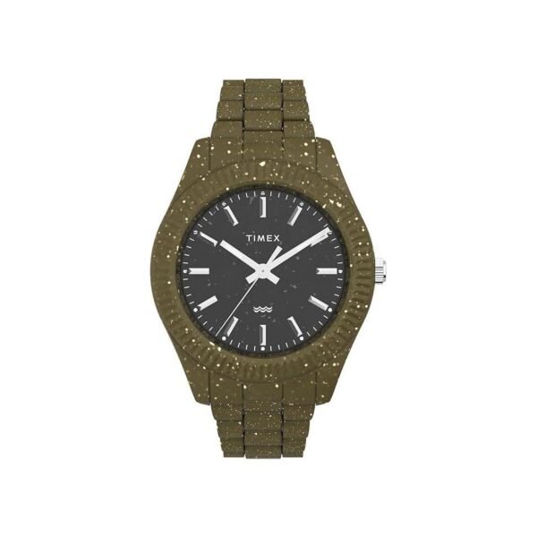 Timex Legacy Men's Wristwatch, Model TW2V77100